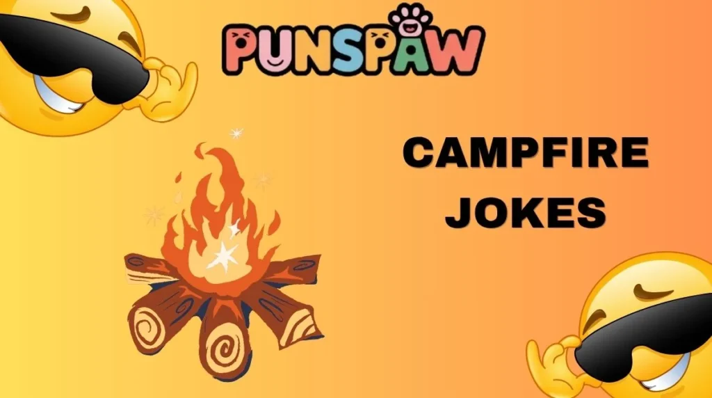 Campfire Jokes