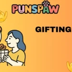 Gifting Puns