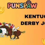 Kentucky Derby Jokes