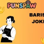 Barista Jokes