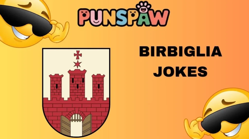 Birbiglia Jokes
