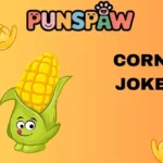 Corny Jokes