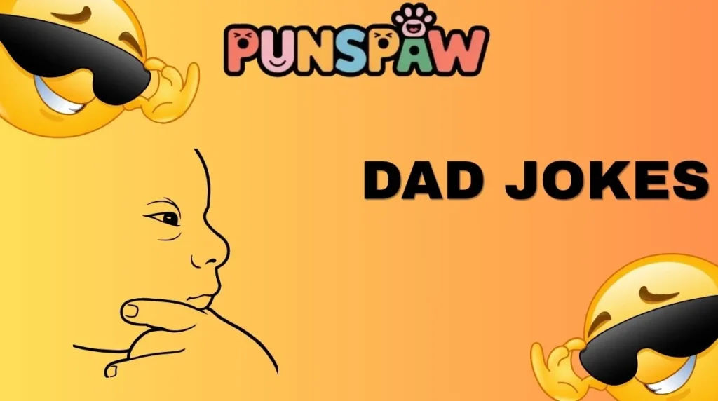 Dad Jokes