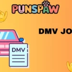 DMV Jokes