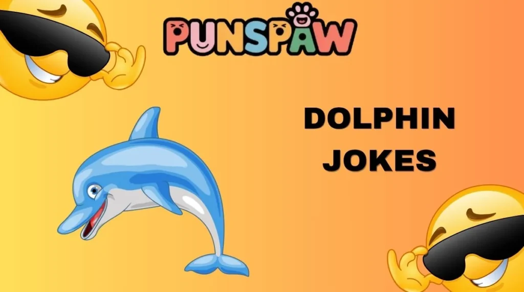 Dolphin Jokes