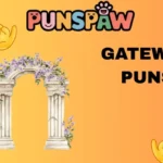 Gateway Puns