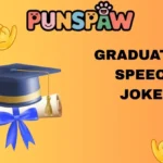 Graduation Speech Jokes