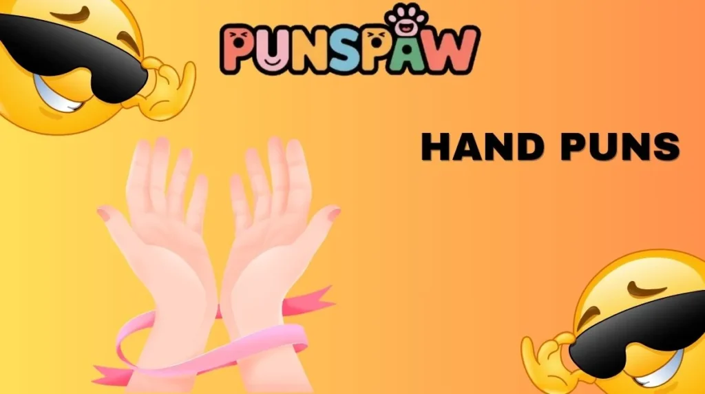 Hand Puns
