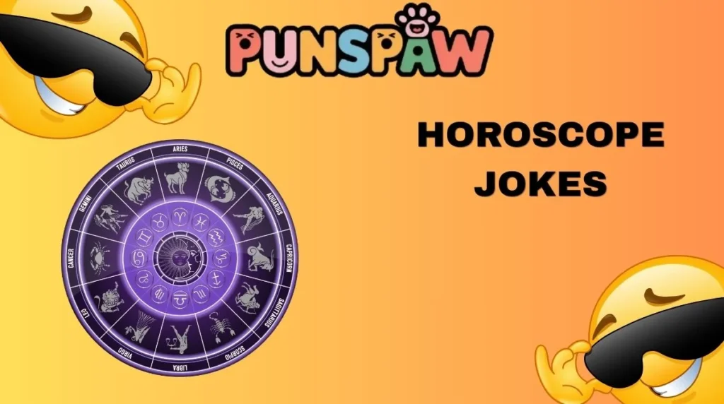 Horoscope Jokes