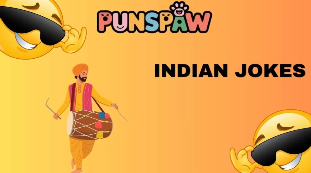 Indian Jokes