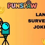 Land Surveyor Jokes