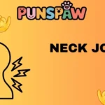 Neck Jokes