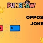 Opposite Jokes