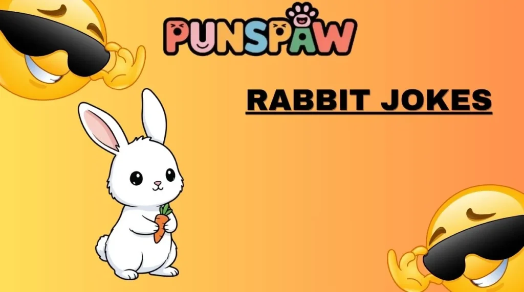 Rabbit Jokes