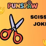 Scissor Jokes