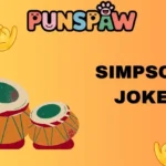 Simpsons Jokes