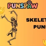 Skeleton Puns