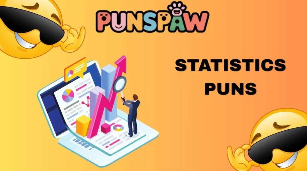 Statistics Puns