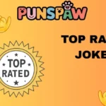 Top Rated Jokes