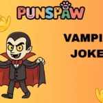 Vampire Jokes