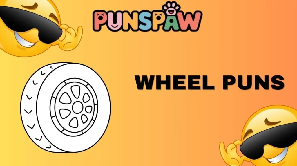 wheel-puns