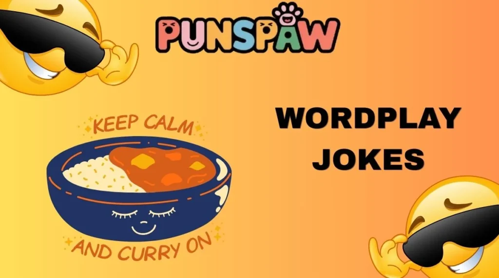 Wordplay Jokes