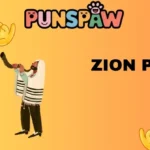 Zion Puns