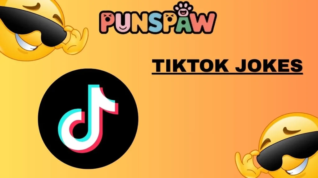 TikTok Jokes