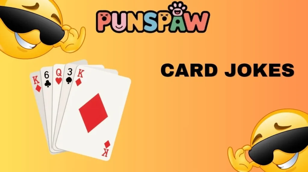 Card Jokes