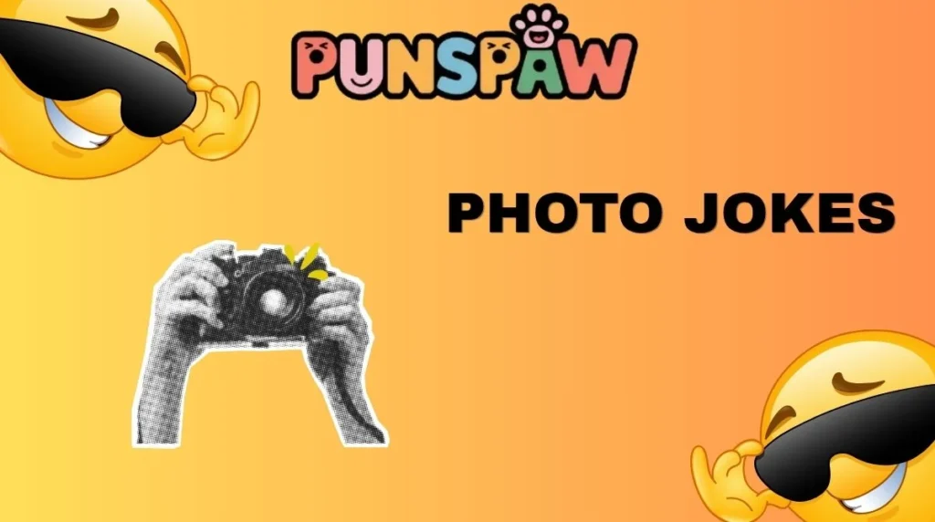 Photo Jokes