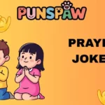 Prayer Jokes