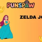 Zelda Jokes